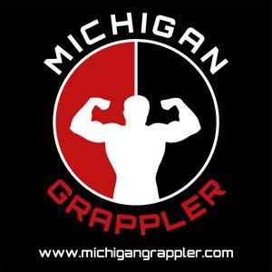 michigan grappler